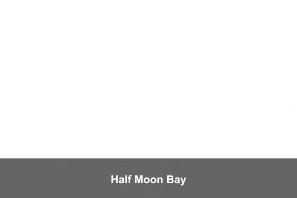 Half Moon Bay