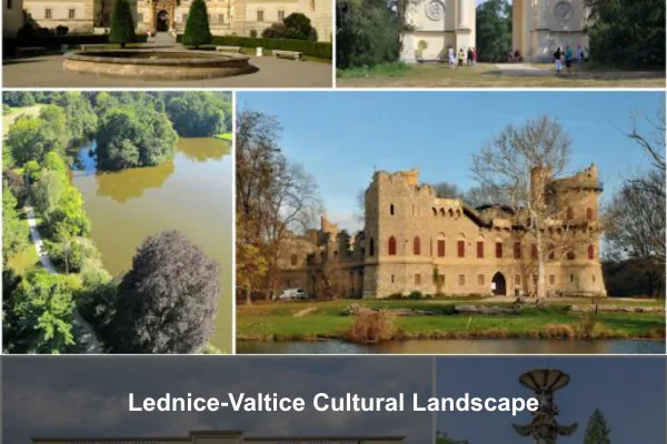 Lednice-Valtice Cultural Landscape