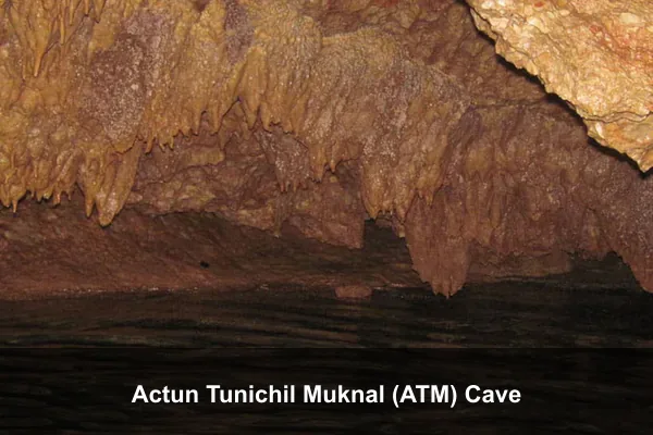 Actun Tunichil Muknal (ATM) Cave
