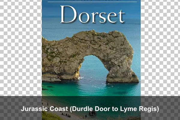 Jurassic Coast (Durdle Door to Lyme Regis)
