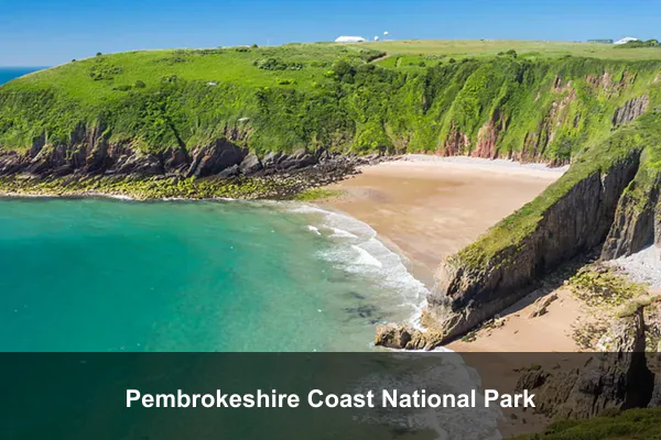 Pembrokeshire Coast National Park