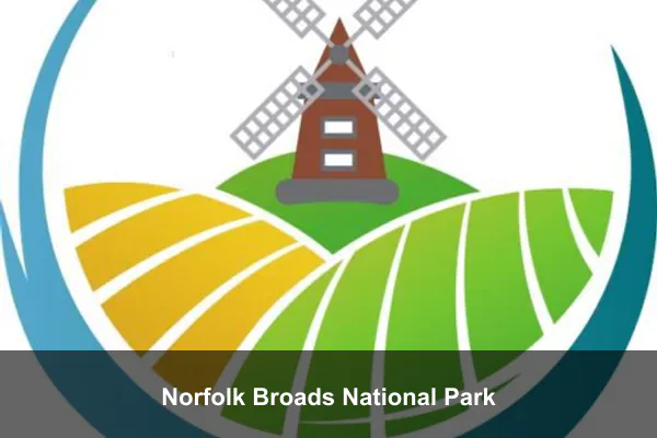 Norfolk Broads National Park