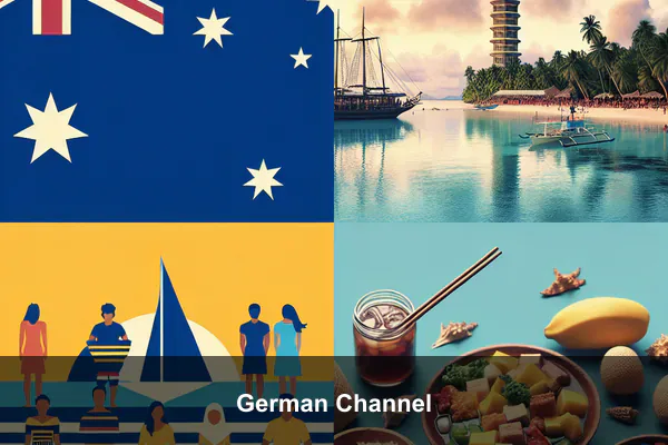 German Channel