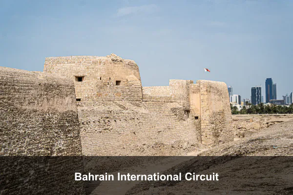 Bahrain International Circuit
