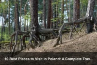 10 Best Places to Visit in Poland: A Complete Travel Guide