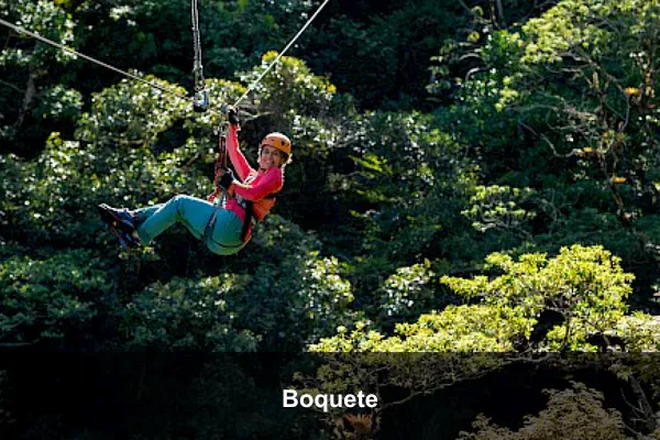Boquete