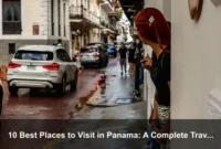 10 Best Places to Visit in Panama: A Complete Travel Guide